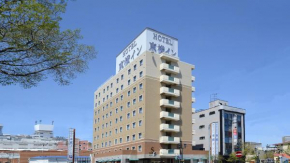 Toyoko Inn Hokkaido Hakodate Ekimae Daimon